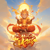THE MONKEY KING 