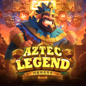 AZTEC LEGEND