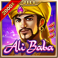 ALI BABA