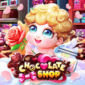 CHOCOLATE SHOP