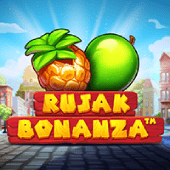 Rujak Bonanza